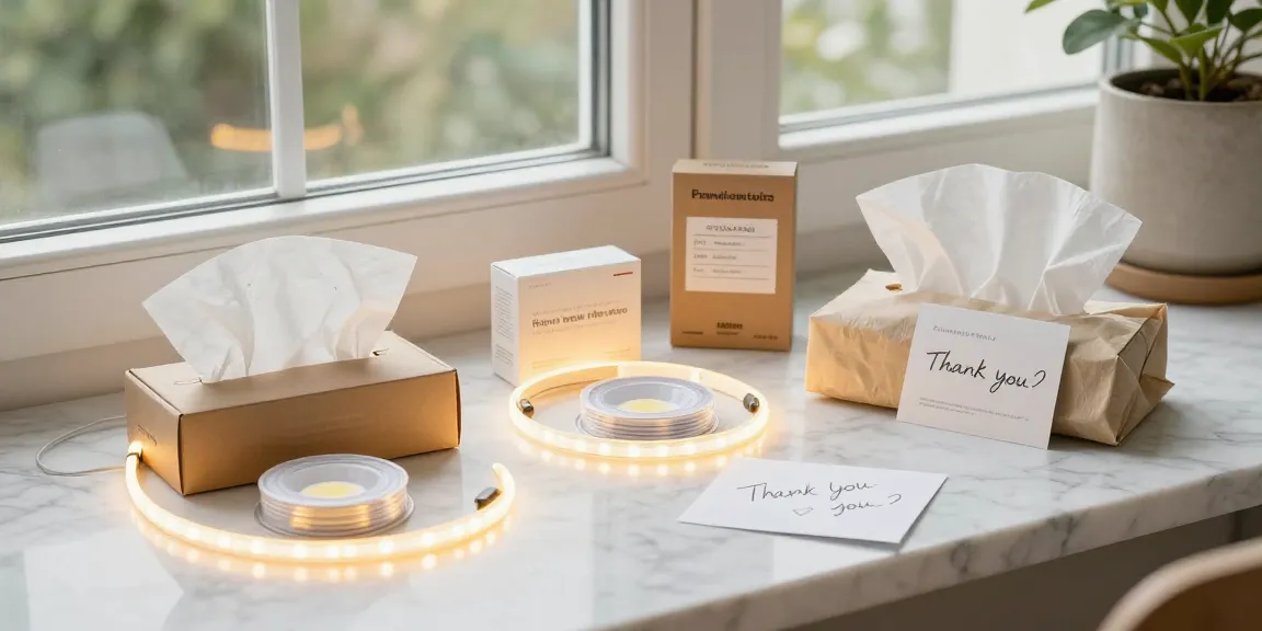 Banda led for optimal lighting solutions - Best deals on LED strips online shopping.